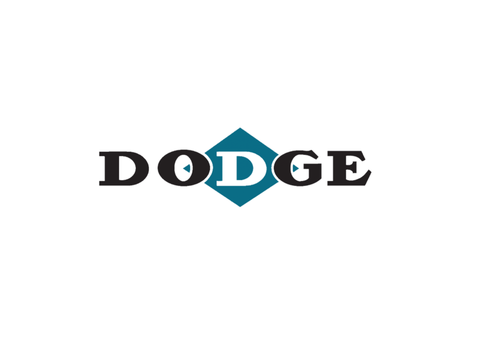 Dodge logo skf logo