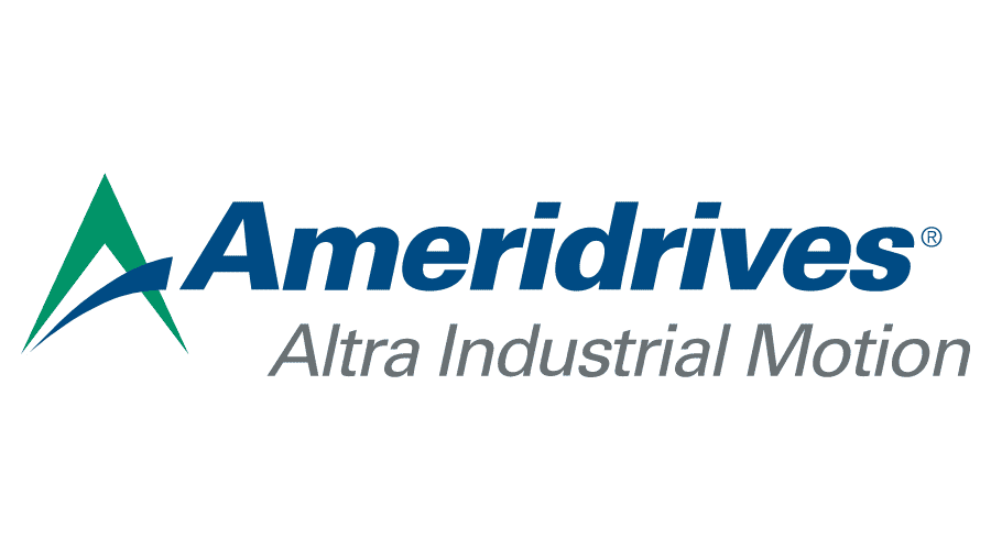 ameridrives logo
