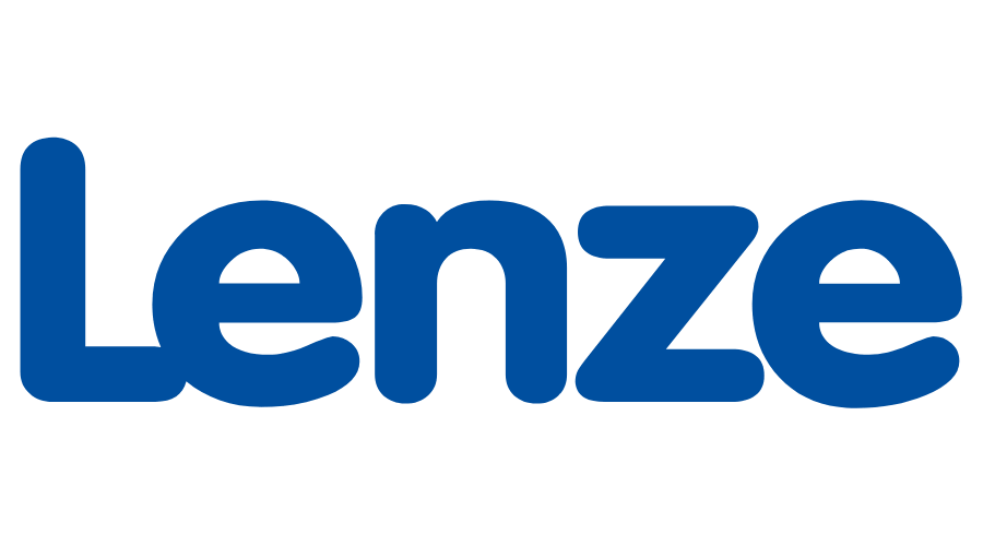 lenze logo lenze logo