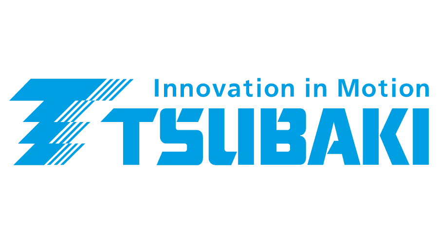 tsubaki logo tsubaki logo